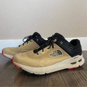 North Face XtraFoam Hiking Shoe Waterproof Gore-Tex Membrane